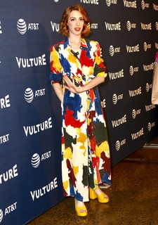 Molly Bernard feet photo 7