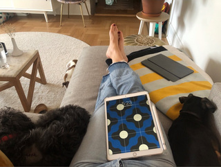 Molly Bernard feet photo 9