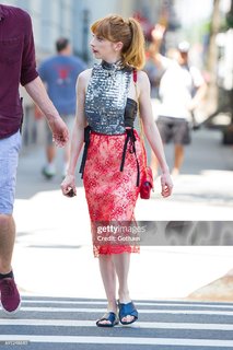 Molly Bernard feet photo 20