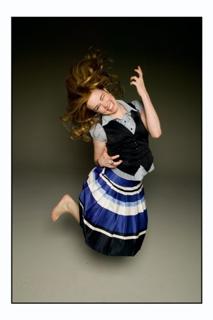 Molly Burnett feet photo 20