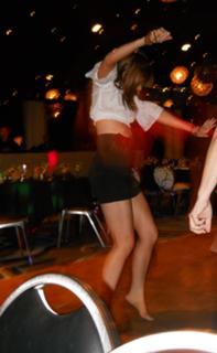 Molly Burnett feet photo 13