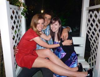 Molly Burnett feet photo 12