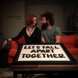 Molly C. Quinn feet photo thumbnail