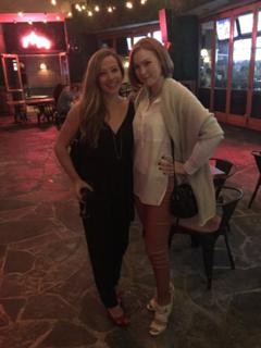 Molly C. Quinn feet photo thumbnail