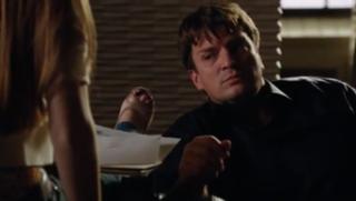 Molly C. Quinn feet photo thumbnail