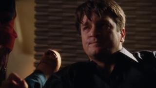 Molly C. Quinn feet photo thumbnail