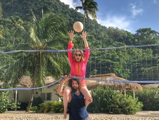 Molly C. Quinn feet photo thumbnail