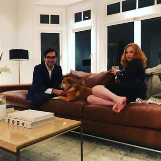 Molly C. Quinn feet photo thumbnail