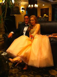 Molly C. Quinn feet photo thumbnail