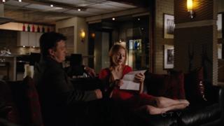 Molly C. Quinn feet photo thumbnail