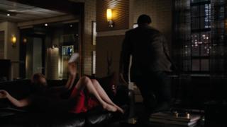 Molly C. Quinn feet photo thumbnail