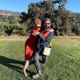 Molly C. Quinn feet photo thumbnail