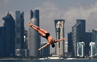 Molly Carlson feet photo thumbnail