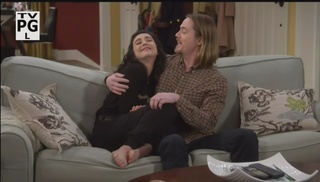 Molly Ephraim feet photo thumbnail