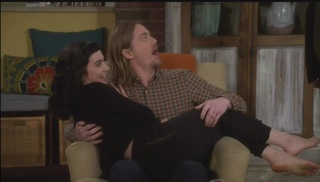 Molly Ephraim feet photo thumbnail