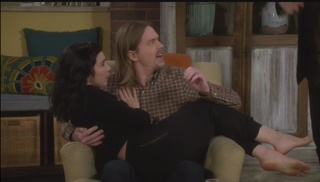 Molly Ephraim feet photo thumbnail