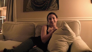 Molly Ephraim feet photo thumbnail