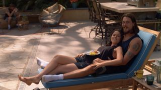 Molly Gordon feet photo 18
