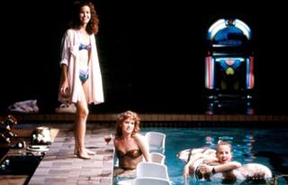 Molly Hagan feet photo 8