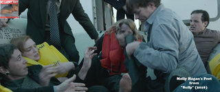 Molly Hagan feet photo 7