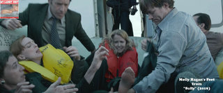 Molly Hagan feet photo 6