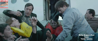 Molly Hagan feet photo 5