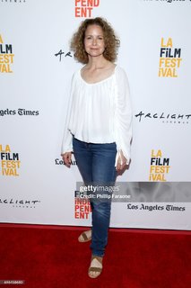 Molly Hagan feet photo 2