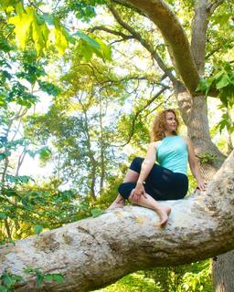 Molly Hagan feet photo 1