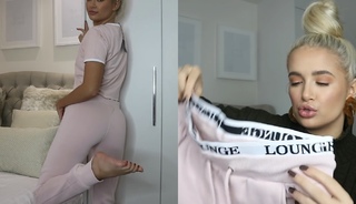 Molly-Mae Hague feet photo thumbnail