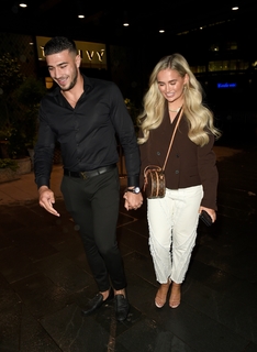 Molly-Mae Hague feet photo thumbnail