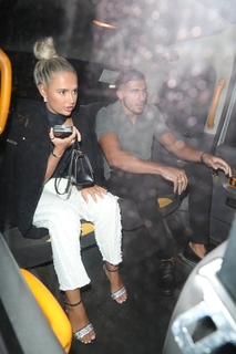 Molly-Mae Hague feet photo thumbnail