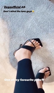 Molly-Mae Hague feet photo thumbnail