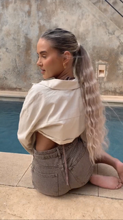 Molly-Mae Hague feet photo thumbnail