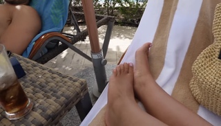 Molly-Mae Hague feet photo thumbnail