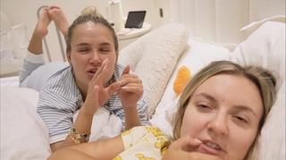 Molly-Mae Hague feet photo thumbnail