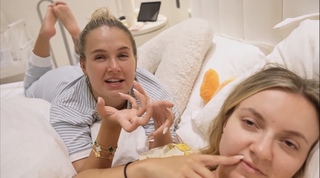 Molly-Mae Hague feet photo thumbnail