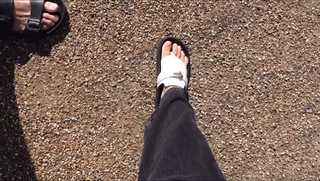 Molly-Mae Hague feet photo thumbnail