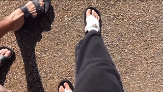 Molly-Mae Hague feet photo thumbnail