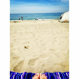 Molly McCook feet photo 3