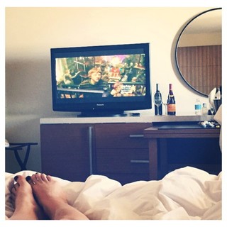 Molly McCook feet photo 20