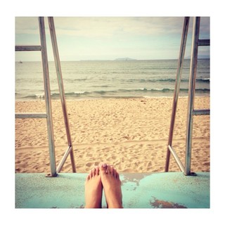 Molly McCook feet photo 19