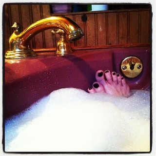 Molly McCook feet photo 18