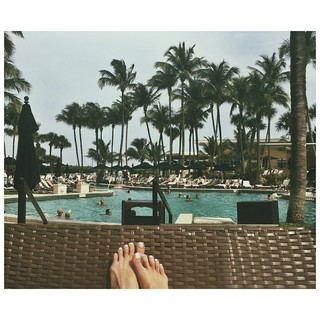 Molly McCook feet photo 16
