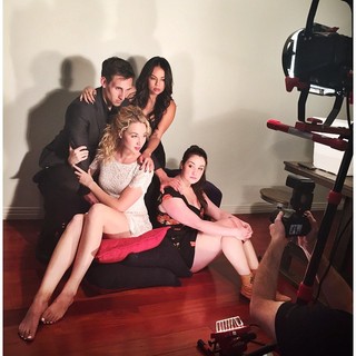 Molly McCook feet photo 13