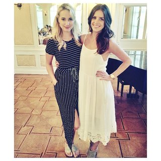 Molly McCook feet photo 6