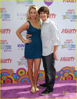 Molly McCook feet photo 3