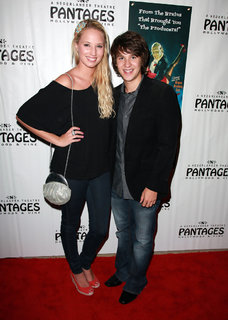 Molly McCook feet photo 13