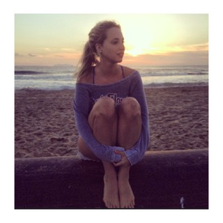 Molly McCook feet photo 7
