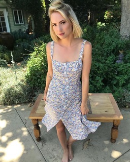 Molly McCook feet photo 18