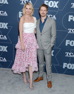 Molly McCook feet photo 20
